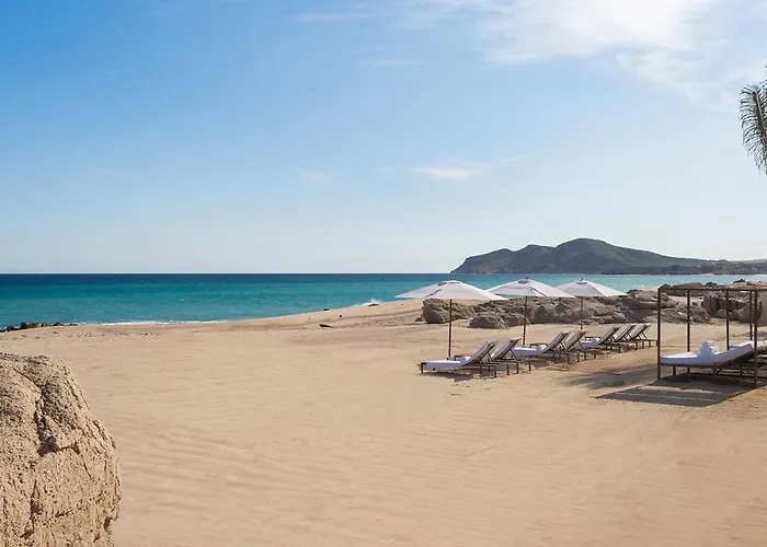 Mar Del Cabo Vacation Rentals Apartahotel