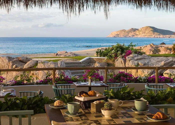 Apartahotel Mar Del Cabo Vacation Rentals