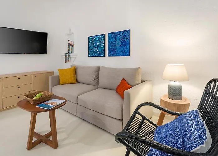 Mar Del Cabo Vacation Rentals Apartahotel 3*
