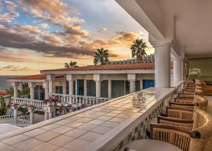 Mar Del Cabo Vacation Rentals Apartahotel Cabo San Lucas