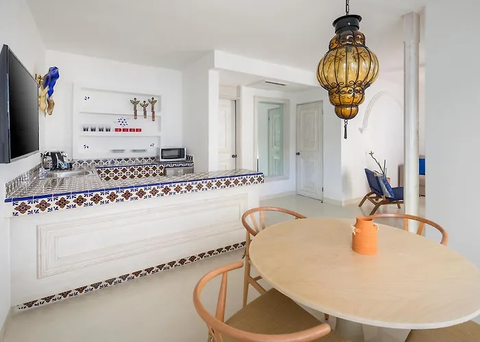 Mar Del Cabo Vacation Rentals Apartahotel 3*