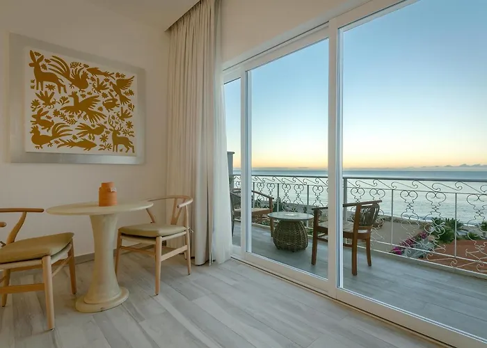 Mar Del Cabo Vacation Rentals Apartahotel