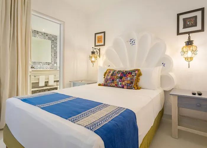 Mar Del Cabo Vacation Rentals Apartahotel