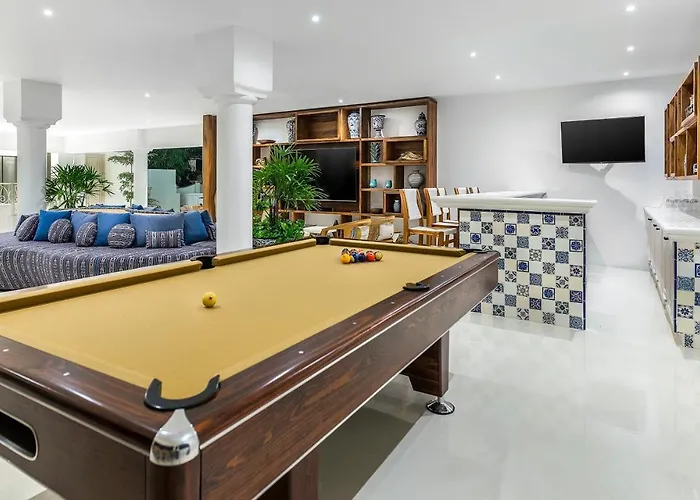 Mar Del Cabo Vacation Rentals Apartahotel