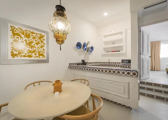 Apartahotel Mar Del Cabo Vacation Rentals Cabo San Lucas