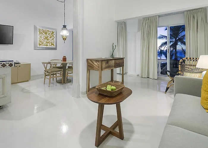 Mar Del Cabo Vacation Rentals Apartahotel Cabo San Lucas