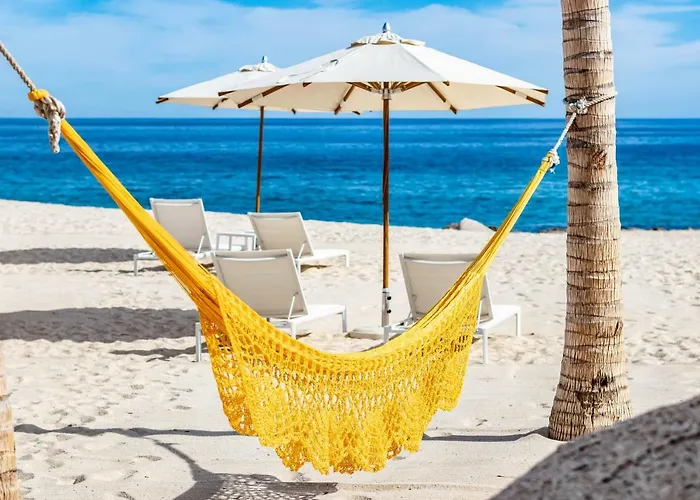 Mar Del Cabo Vacation Rentals Apartahotel