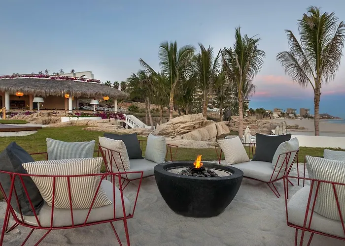 Mar Del Cabo Vacation Rentals Apartahotel