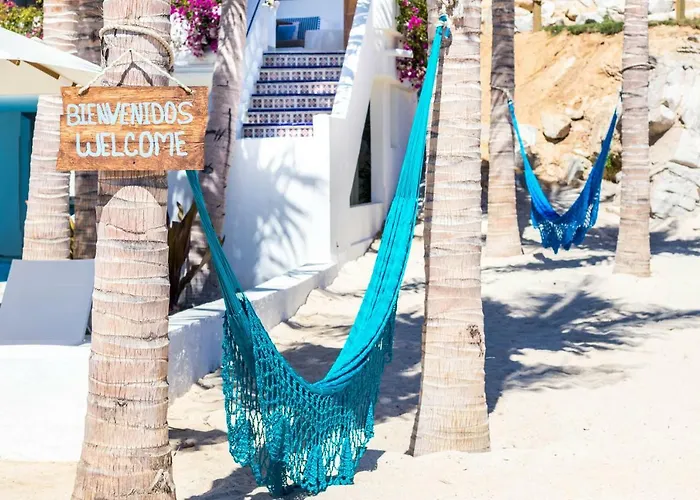 Mar Del Cabo Vacation Rentals Apartahotel