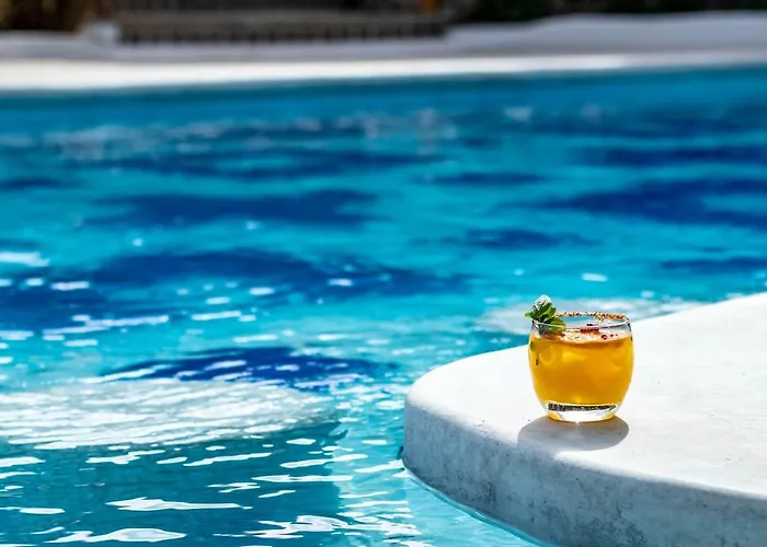 Mar Del Cabo Vacation Rentals Apartahotel 3*