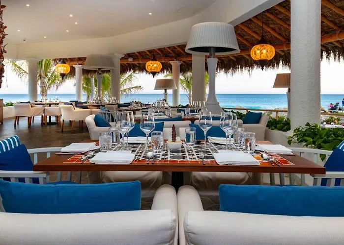 Mar Del Cabo Vacation Rentals Apartahotel 3*